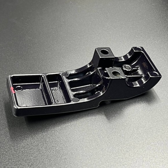 Кронштейн демпфера Tohatsu 8-9.8 (Левый) (Tohatsu)