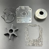 Ремкомплект помпы охлаждения Suzuki DF70-90(A) (Osaka)