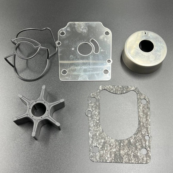 Ремкомплект помпы охлаждения Suzuki DF70-90(A) (Osaka)