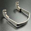 Зацеп фиксатора Yamaha 25-30 (689-43614-01) (Yamaha)