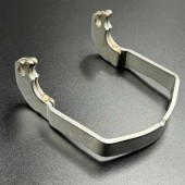Зацеп фиксатора Yamaha 25-30 (689-43614-01) (Yamaha)