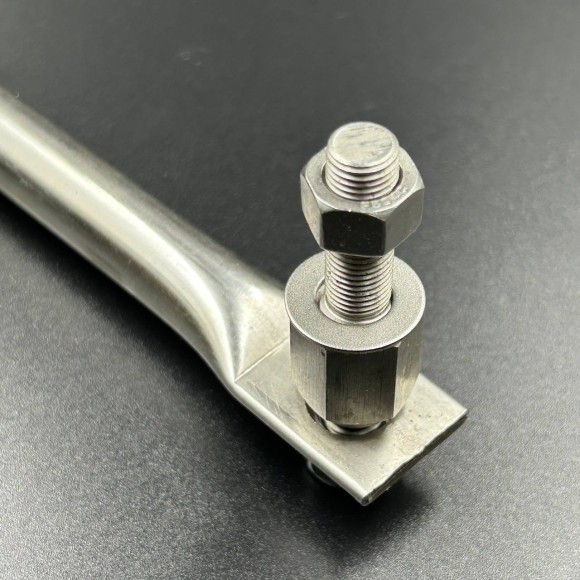 Тяга рулевая универсальная (регулируемая) (PWB)