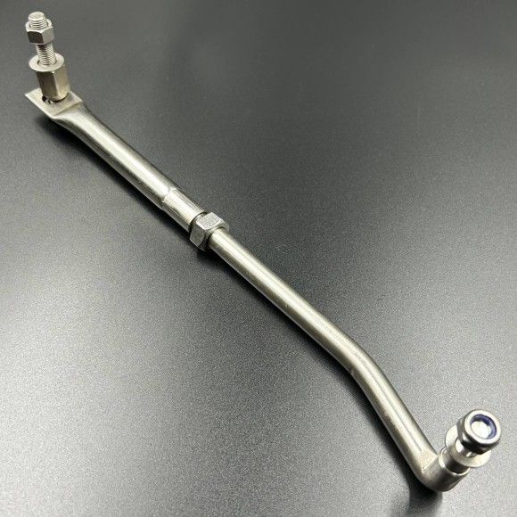 Тяга рулевая универсальная 300-340 мм (регулируемая) (PWB)
