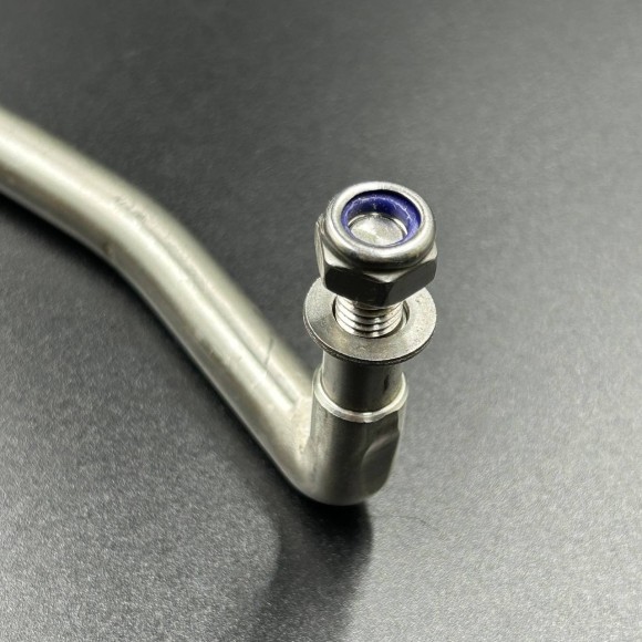 Тяга рулевая универсальная 300-340 мм (регулируемая) (PWB)