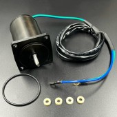 Мотор гидроподъемника Yamaha F75-100 (99-03 г.в.) (HSP)