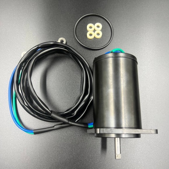 Мотор гидроподъемника Yamaha F75-100 (99-03 г.в.) (HSP)