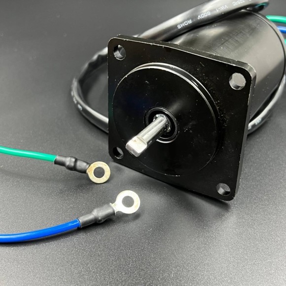 Мотор гидроподъемника Yamaha F75-100 (99-03 г.в.) (HSP)