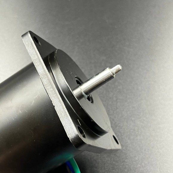 Мотор гидроподъемника Yamaha F75-100 (99-03 г.в.) (HSP)