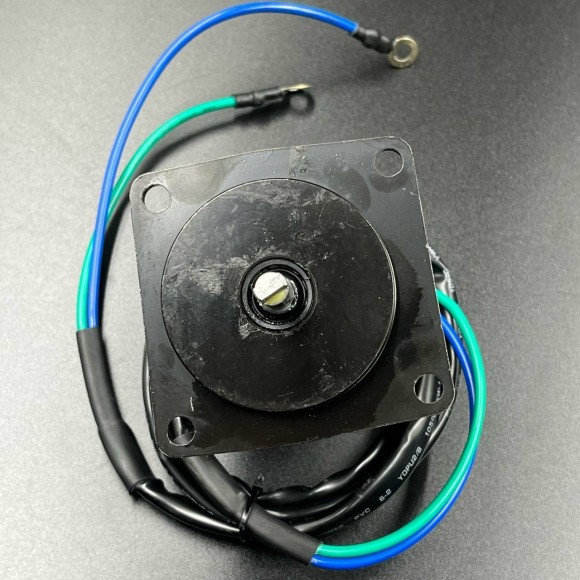 Мотор гидроподъемника Yamaha F75-100 (99-03 г.в.) (HSP)