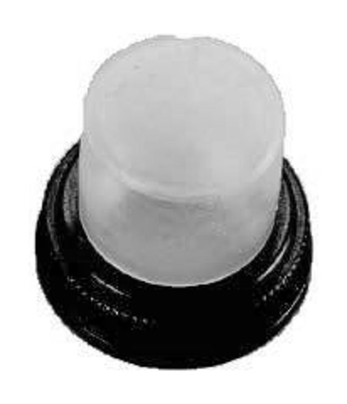 Колпачок защитный для автоматических выключателей P10061, прозрачный