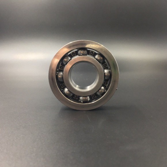 Подшипник шариковый Tohatsu 30-50 (25x65x17) (Omax)