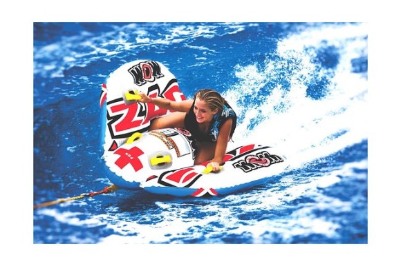 Баллон буксируемый Zig Zag