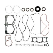 Комплект прокладок полный Sledex для Polaris 800 '18-'21 Комплект прокладок полный Sledex для Polaris 800 '18-'21