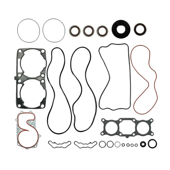 Комплект прокладок полный Sledex для Polaris 800 '18-'21