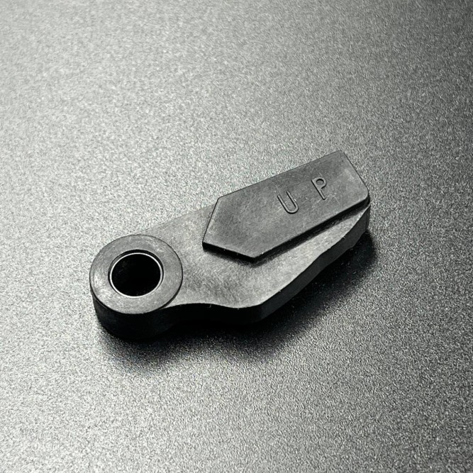 Наконечник троса д/у Yamaha 40-50 (Yamaha)