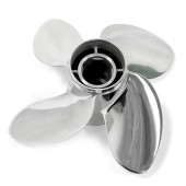 Винт гребной Solas 9333-115-12, 4x11 1/2x12 (R) (Rubex)