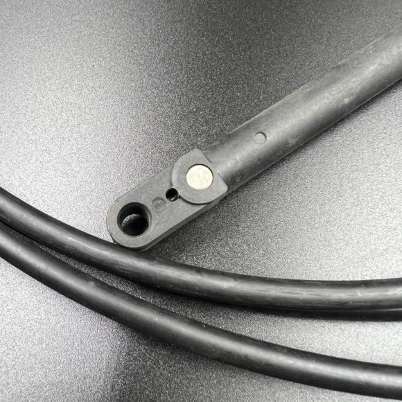 Трос д/у (газ/реверс) (13FT) (J60AA) (Jonson/Evinrude/OMC) (N-Flex) Трос д/у (газ/реверс) (13FT) (J60AA) (Jonson/Evinrude/OMC) (N-Flex)