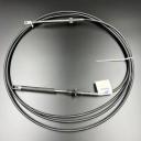 Трос д/у (газ/реверс) (13FT) (J60AA) (Jonson/Evinrude/OMC) (N-Flex)