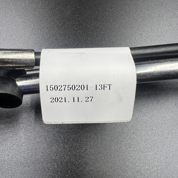 Трос д/у (газ/реверс) (13FT) (J60AA) (Jonson/Evinrude/OMC) (N-Flex)