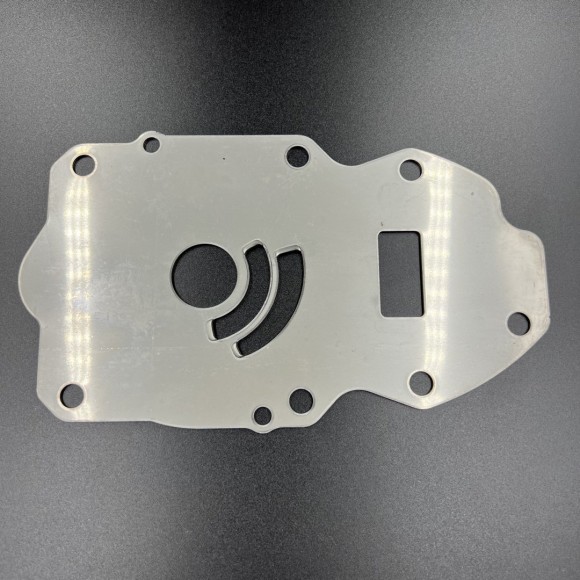 Пластина помпы охлаждения Yamaha F225-300 (KACAWA)