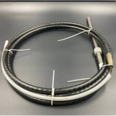 Трос рулевой (6FT) (M66) (PREMARINE) Трос рулевой (6FT) (M66) (PREMARINE)