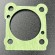 Прокладка помпы Yamaha 6-8 (Yamaha)
