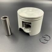 Поршень Yamaha 115-225 (P) (23mm) (STD) (Osaka)