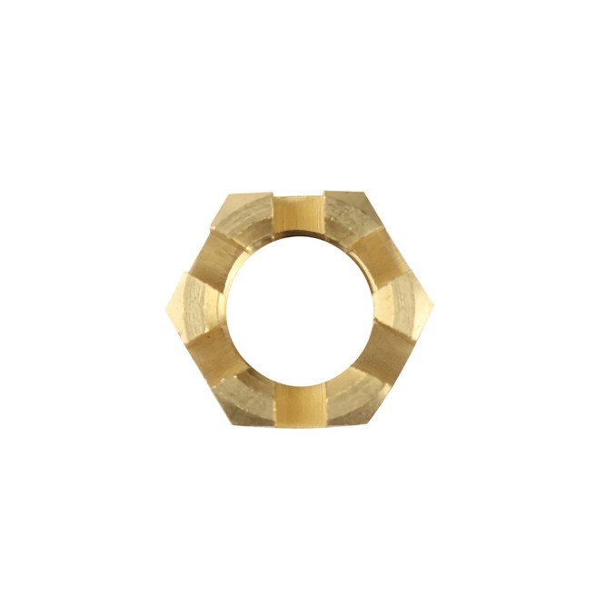 Гайка крепления гребного винта Skipper для Suzuki DT9.9-15/DF8A-20A
