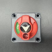 Выключатель массы "ON-OFF" (Omax) Выключатель массы "ON-OFF" (Omax)