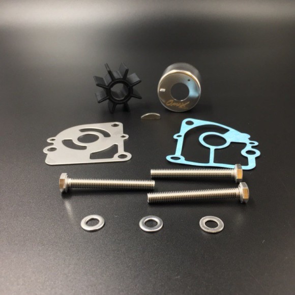 Ремкомплект помпы охлаждения Tohatsu 9.9-18 (Omax) Ремкомплект помпы охлаждения Tohatsu 9.9-18 (Omax)