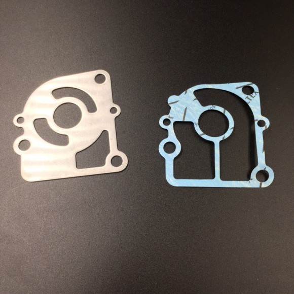 Ремкомплект помпы охлаждения Tohatsu 9.9-18 (Omax) Ремкомплект помпы охлаждения Tohatsu 9.9-18 (Omax)