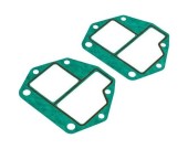 Прокладки впускного коллектра Marine Rocket (2шт) (9.8F-01.02.04) Прокладки впускного коллектра Marine Rocket (2шт) (9.8F-01.02.04)