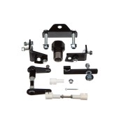 Комплект переходников для подключения ДУ для Suzuki DT9.9/15