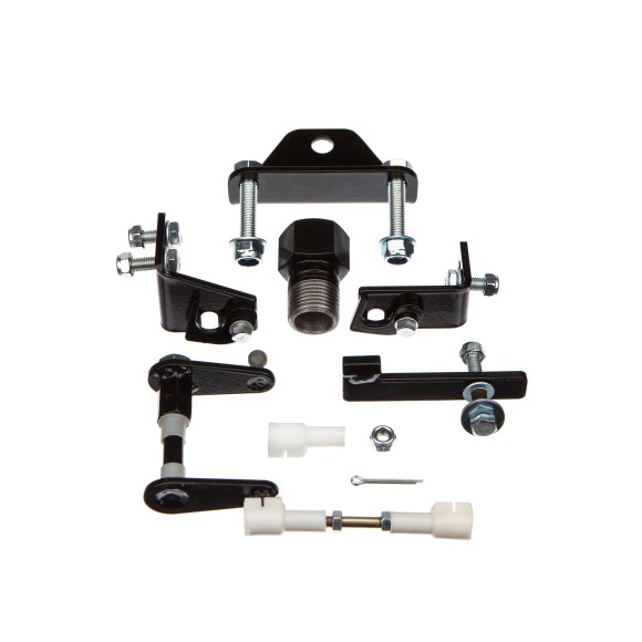 Комплект переходников для подключения ДУ для Suzuki DT9.9/15