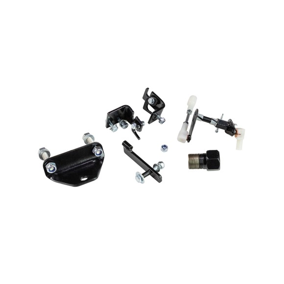 Комплект переходников для подключения ДУ для Suzuki DT9.9/15