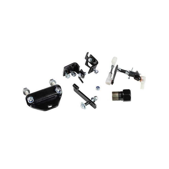 Комплект переходников для подключения ДУ для Suzuki DT9.9/15