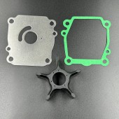Ремкомплект помпы охлаждения Suzuki DF90-140 (WUHU)