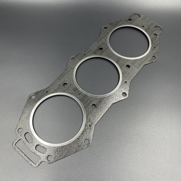 Прокладка под головку Yamaha 150-225 (Osaka)