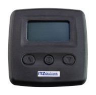 Панель управления якорной лебедкой Italwinch, с индикатором