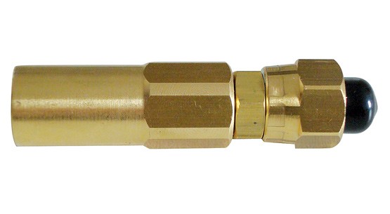 Фиттинг OB-F1/4 Фиттинг OB-F1/4