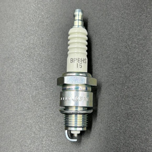 Свеча зажигания SP BP8HS-15 (19424; 8M0176684) (MERCURY)