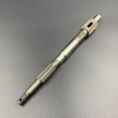 Вал гребной Yamaha 9.9-15, F8-20 (Omax)