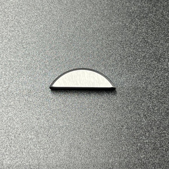 Шпонка крыльчатки Yamaha F200-300 (Yamaha)