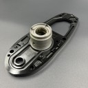 Основание помпы охлаждения Suzuki DT40, DF40-50 (KACAWA)