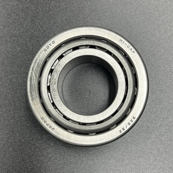 Подшипник роликовый Yamaha 40-70, F25-50 (32x65x22.5) (Omax)