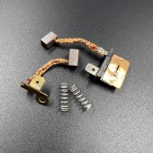 Щетки мотора гидравлики Yamaha 75-90 (PREMARINE)