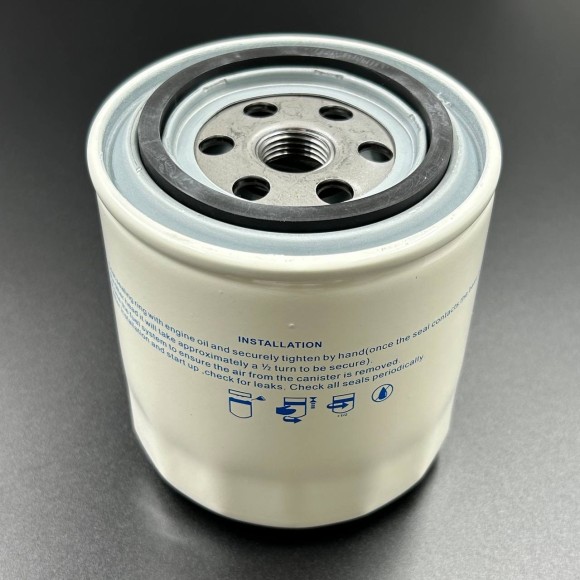 Фильтр топливный (сепаратор) Mercury 40-60/Mercruiser (Kacawa)
