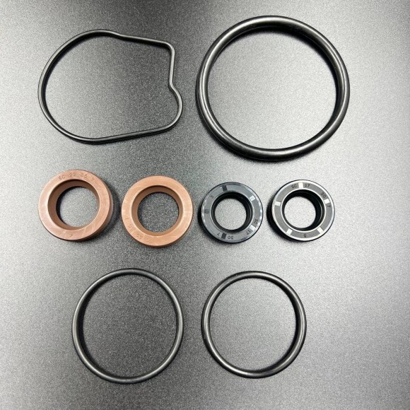 Ремкомплект редуктора Honda BF35-50 (91251-ZV5-003; 91252-ZV5-003 и тд) (Omax)