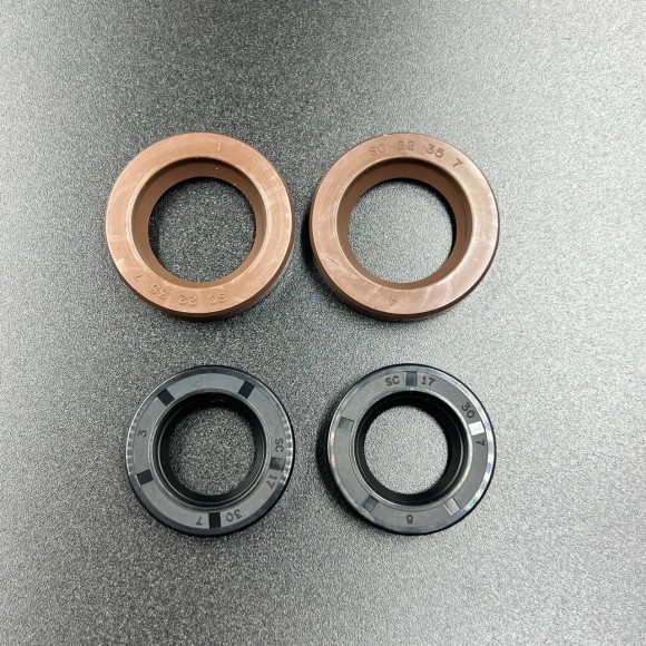 Ремкомплект редуктора Honda BF35-50 (91251-ZV5-003; 91252-ZV5-003 и тд) (Omax)