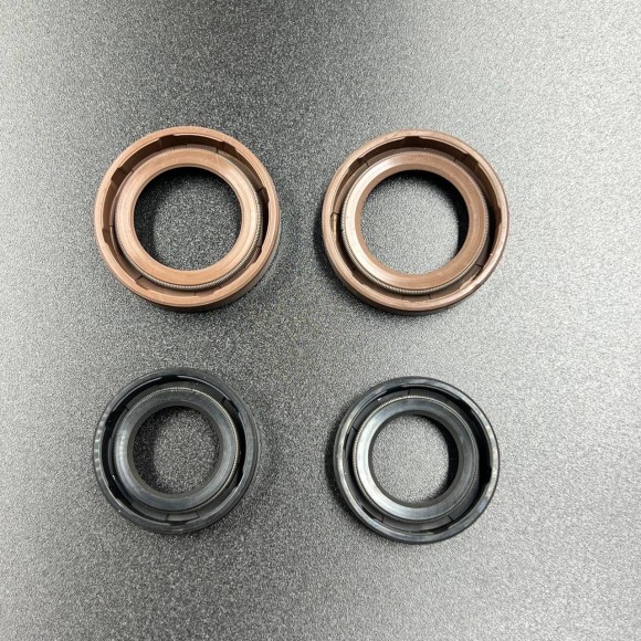 Ремкомплект редуктора Honda BF35-50 (91251-ZV5-003; 91252-ZV5-003 и тд) (Omax)